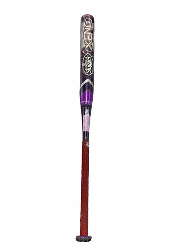 Used Louisville Slugger Xeno Bb Sb Fastpitch Bat 32" 11613-s000183790