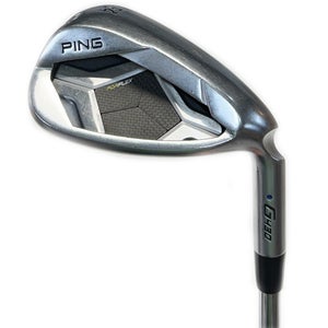 Ping G430 54* Wedge Blue Dot Steel Nippon Shaft AWT 2.0 Regular Flex