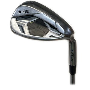 Ping G430 58* Wedge Blue Dot Steel Nippon Shaft AWT 2.0 Regular Flex