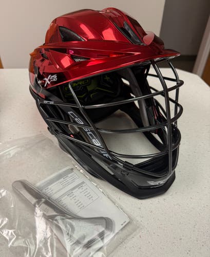 Cascade XRS Pro Helmet (New)