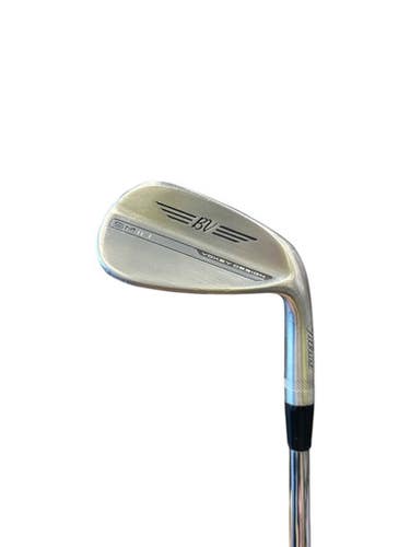 Used Titleist Vokey Sm10 Golf Wedge Mens Rh 50 Degree 11450-s000522616