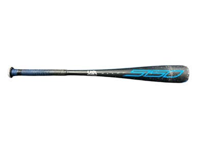 Used Rawlings 5150 Alloy Bb Sb Usa 2 5 8 Bat 26" 11450-s000522584