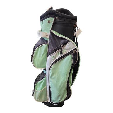 Used Tour Edge Stand Bag Mens Stand Bag None 11450-s000522580