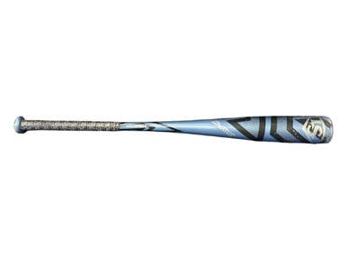 Used Louisville Slugger Omaha Bb Sb Usa 2 5 8 Bat 30" 11450-s000522576