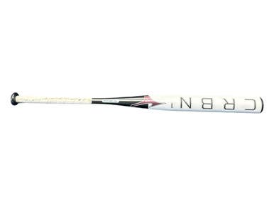 Used Mizuno Crbn 1 Bb Sb Fastpitch Bat 34" 11450-s000522572
