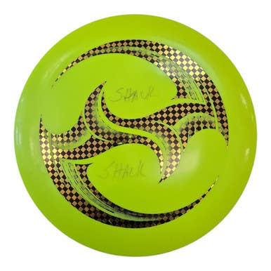 Used Innova Roadrunner Disc Golf Driver Green 166g 11450-s000522541