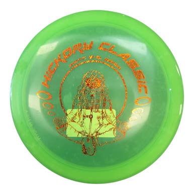 Used Innova It Disc Golf Driver Green 169g 11450-s000522538
