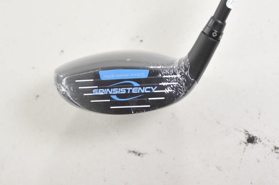 Ping G440 Max 7-21* Fairway Wood Regular Flex Right Alta CB 65g