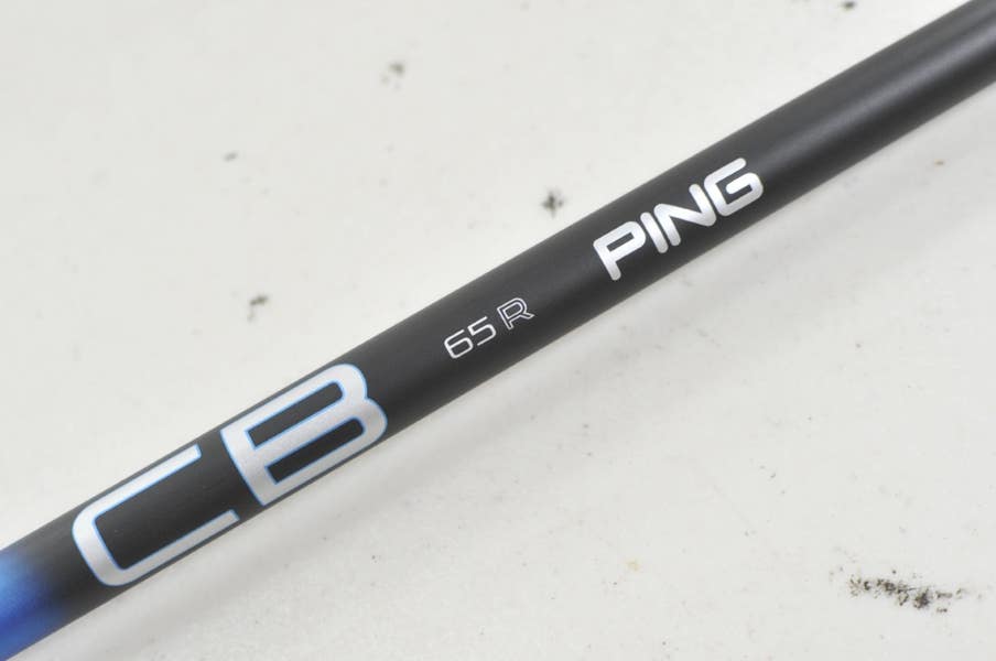 Ping G440 Max 7-21* Fairway Wood Regular Flex Right Alta CB 65g