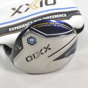 XXIO 12 Twelve 7-20* Fairway Wood Regular Flex MP1200 DST 37g Graphite # 219236