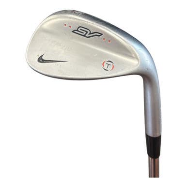 Used Nike Sv Golf Wedge Mens Rh 56 Degree 11850-s000024839