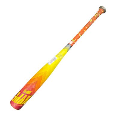Used Easton 2024 Hype Fire Bb Sb Usssa 2 3 4 Bat 28" 11850-s000024837
