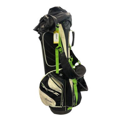 Used Taylormade Rbz Mens Stand Bag None 11850-s000024826