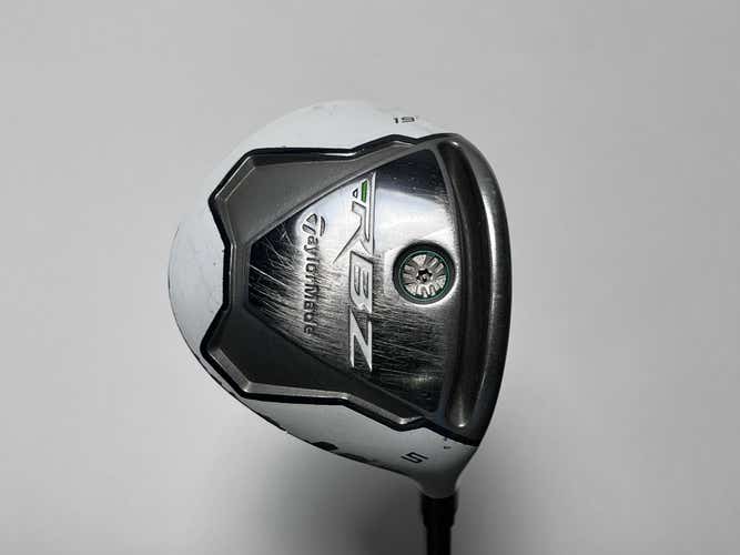 TaylorMade RocketBallz 5 Fairway Wood 19* Matrix Ozik XCON-5 Regular RH
