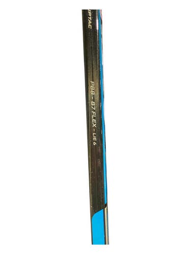 Used Bauer Nexus 2700 Senior One Piece Right 87 Flex 11847-s000036198