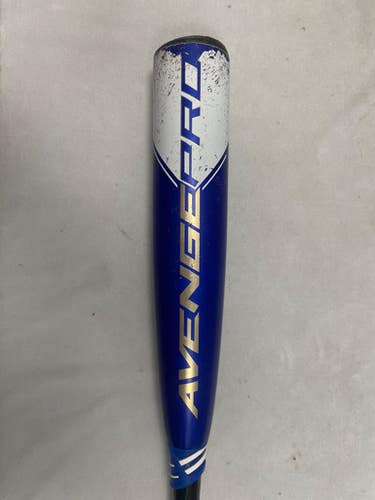 Used Axe Avenge Pro Bb Sb Usssa 2 3 4 Bat 29" 11490-s000274179