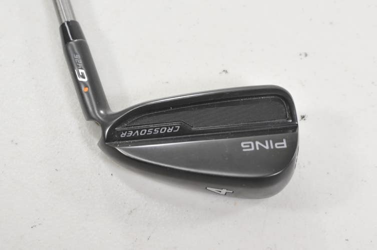 Ping G425 Crossover #4 Driving Iron Right SteelFiber 70g Stiff Flex # 215143