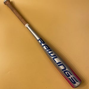Rawlings Storm 24” (12oz) -12 T-Ball Bat