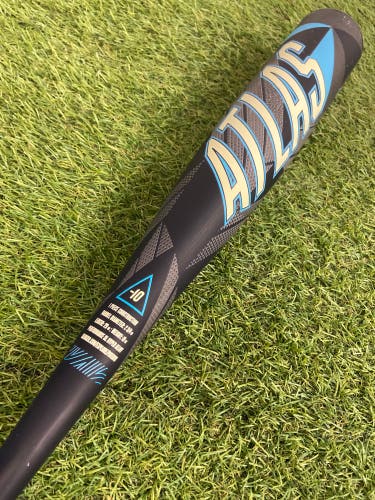 Louisville Slugger Atlas USSSA (2 3/4") 2026 (-10)