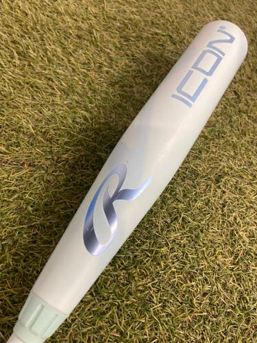 Rawlings Icon Composite USSSA (2 3/4") 2026 (-10)