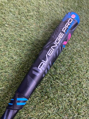 Axe Avenge Pro 3 Hybrid USA Youth Bat (-10)