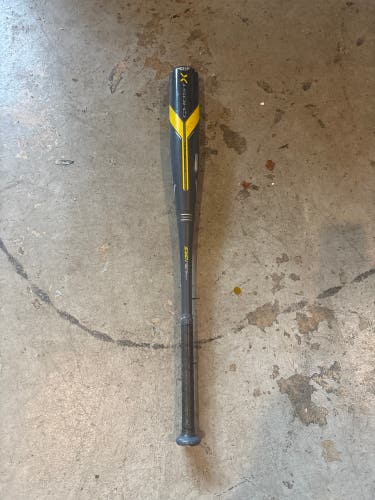 2018 Easton Ghost X Composite USABat Certified Bat (-10) 20 oz 30" (Used)