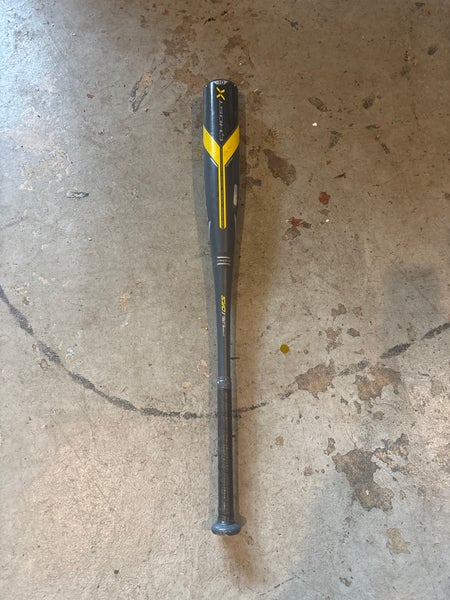 2018 Easton Ghost X Composite USABat Certified Bat (-10) 20 oz 30" (Used)