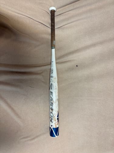 Easton Sapphire Alloy Bat (-12) 20 oz 32" (Used)