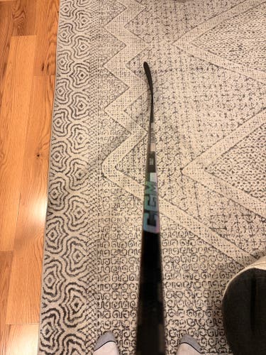 Senior CCM Tacks XF Pro Right Handed Hockey Stick P90TM 75 Flex Pro Stock (New)