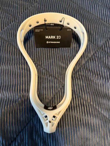 StringKing Mark 2D Head (New)