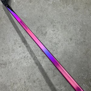 70 Flex P28 BLCKSTCK PRO 2 Proto2 Similar Kick Senior Left Hand BREAST CANCER CHARITY