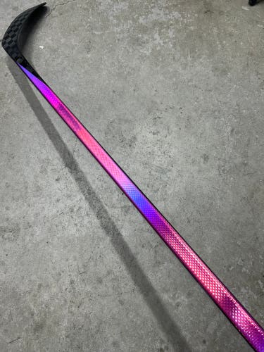 82 Flex P28 BLCKSTCK PRO 2 Proto2 Similar Kick Senior Left Hand BREAST CANCER CHARITY