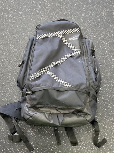 Used Nike Player Carry Bag Black 11849-s000040785