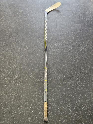 Used Warrior Alpha Qx Senior One Piece Right 75 Flex 11849-s000040780