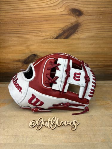 Wilson A2000 11.5" 1786 Exclusive Limited Edition