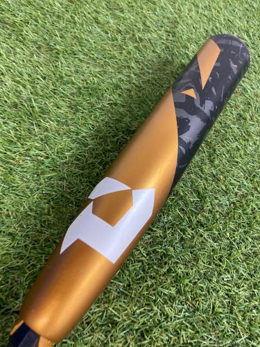 DeMarini Zoa BBCOR Bat 2022 (-3)