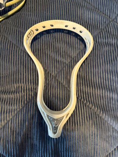 Warrior Burn 2 Head (Used)