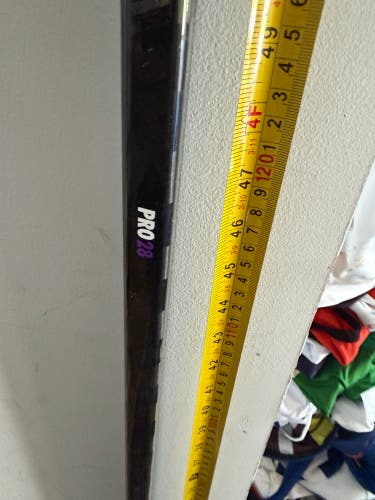 Senior Right Handed Hockey Stick P28 70 Flex (Used)