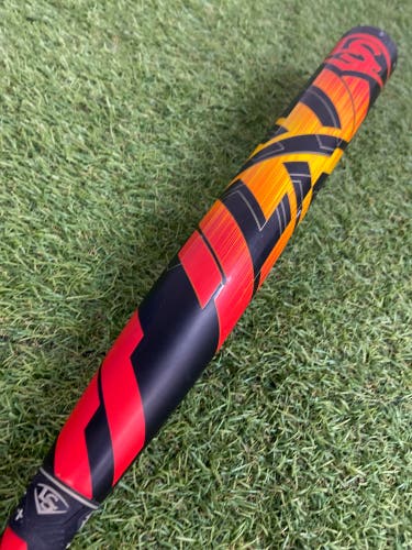 Louisville Slugger LXT Fastpitch 2022 (-10)