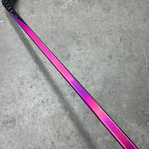 77 Flex P92 BLCKSTCK PRO 2 Proto2 Similar Kick Senior Left Hand BREAST CANCER CHARITY