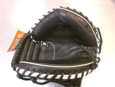 Used Wilson Catchers Trainer Bb Sb Catchers Rh Throw Black 30" 11339-s000203049