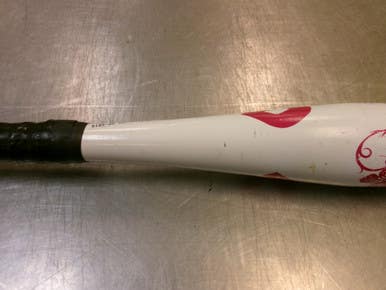 Used Demarini Tee Ball Bb Sb T-ball Bat 25" 11339-s000203003