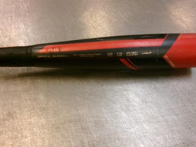 Used Axe Avenge Pro Bb Sb Usa 2 5 8 Bat 28" 11339-s000203004