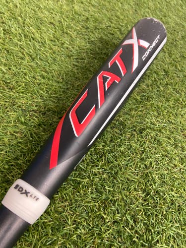 Marucci CATX Connect Hybrid USA Youth 2024 (-11)