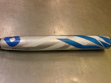 Used Demarini Cf Zen Bb Sb Fastpitch Bat 29" 11339-s000202896