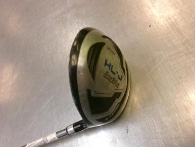 Used Tour Edge Hl-j Mens Driver Rh 10.0 Degree 11339-s000202873