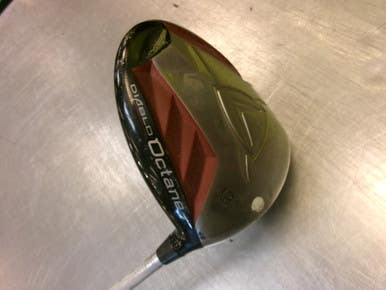 Used Callaway Diablo Octane Mens Driver Rh 13.5 Degree 11339-s000202874