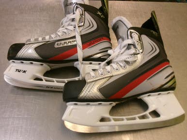 Used Bauer X 2.0 Senior Hockey Skate Senior 9.5 11339-s000202830