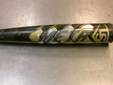 Used Louisville Slugger Meta 2022 Bb Sb High School -3 Bat 32" 11339-s000202812