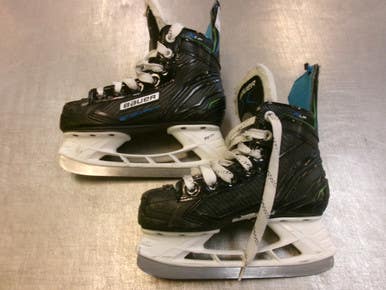 Used Bauer Xlp Youth Hockey Skate Youth 11.0 11339-s000202746